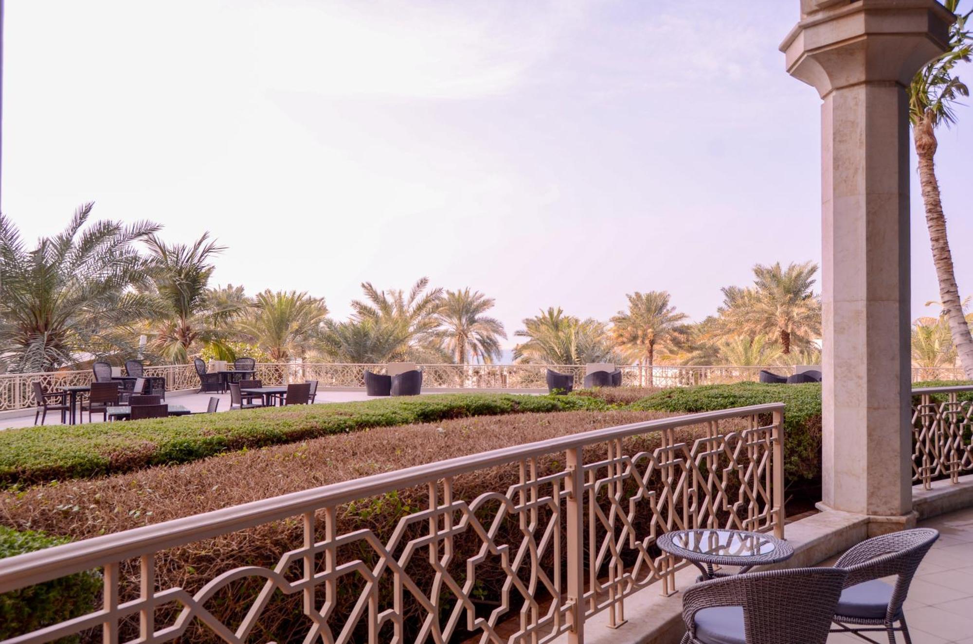 Private Suites Al Hamra Palace At Golf & Sea Resort Ras al-Khaimah Esterno foto