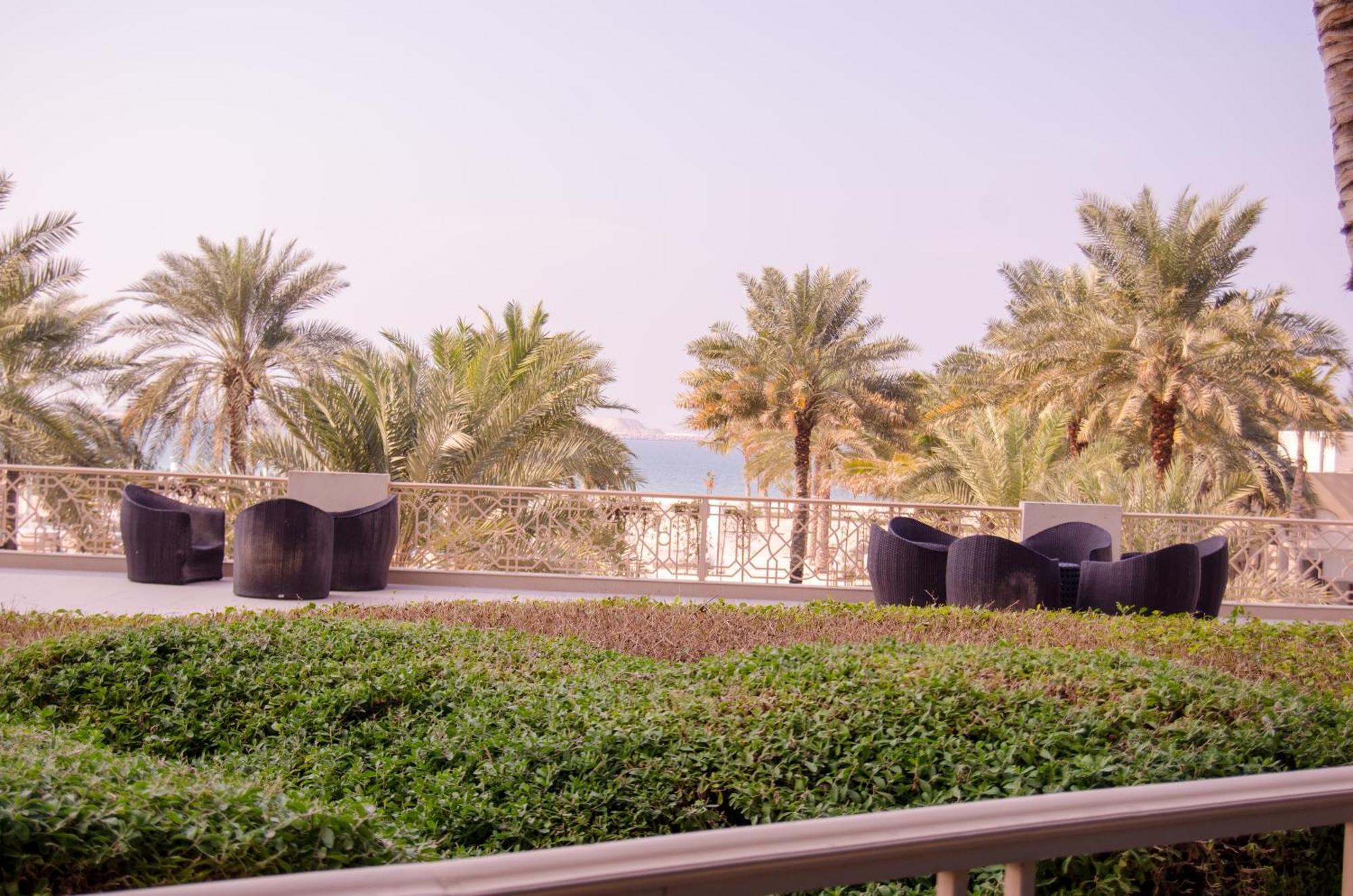 Private Suites Al Hamra Palace At Golf & Sea Resort Ras al-Khaimah Esterno foto