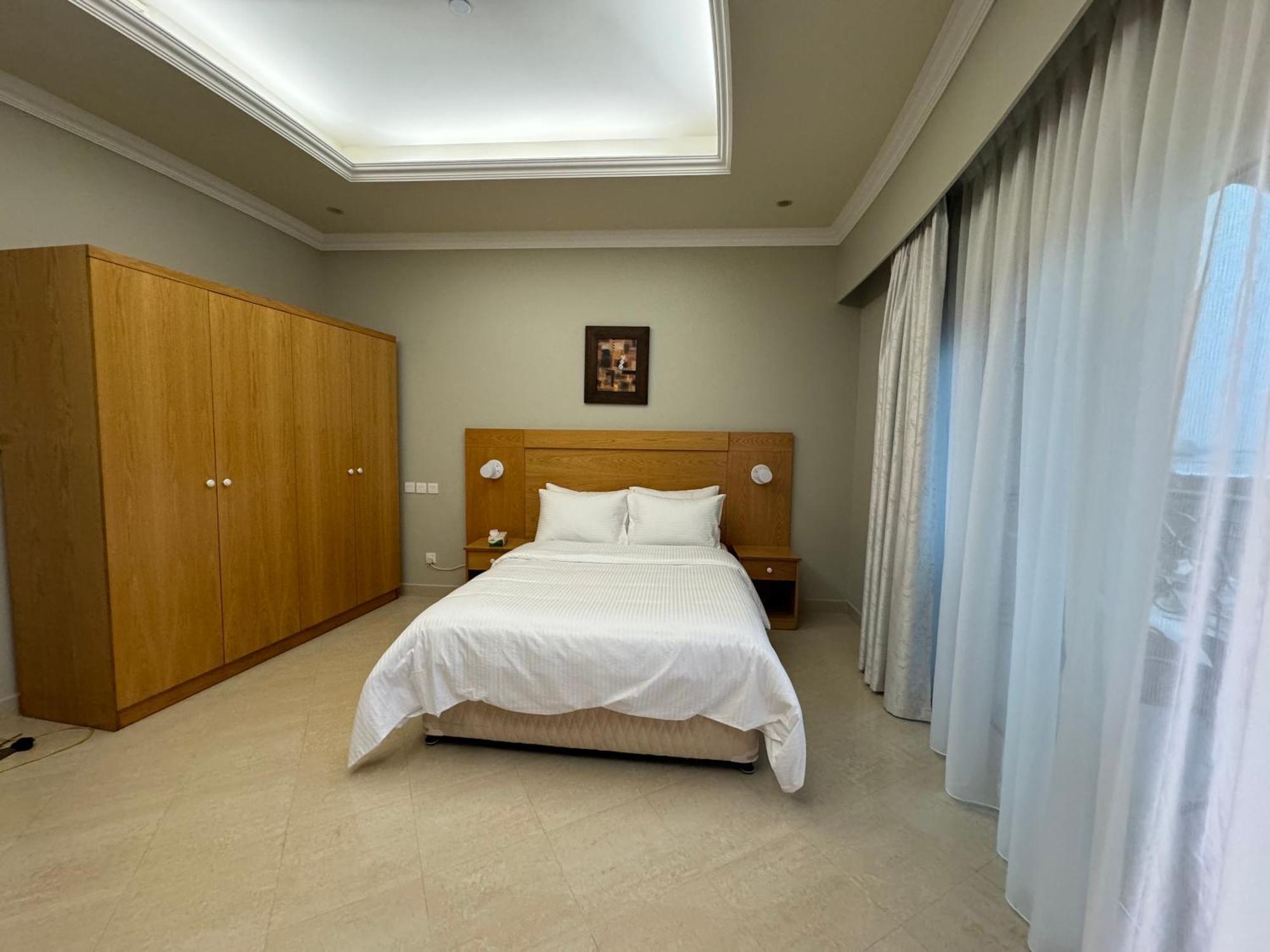 Private Suites Al Hamra Palace At Golf & Sea Resort Ras al-Khaimah Camera foto