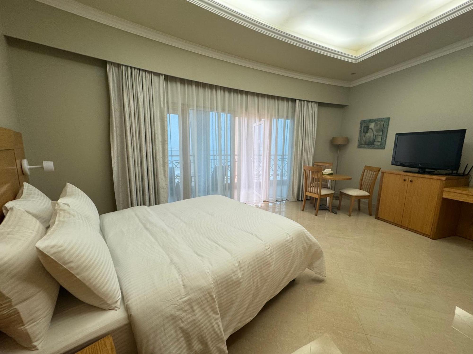 Private Suites Al Hamra Palace At Golf & Sea Resort Ras al-Khaimah Camera foto